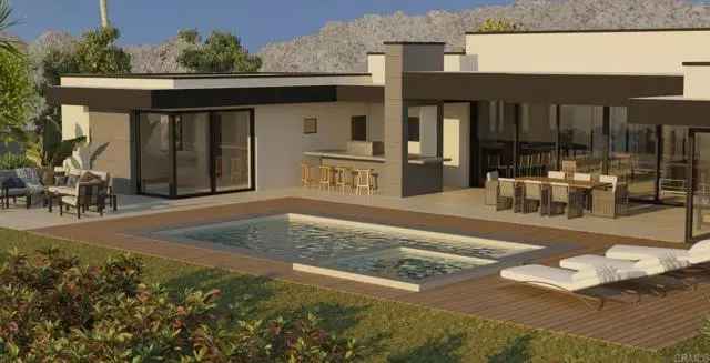 Build Your Dream Home in Ironwood Country Club