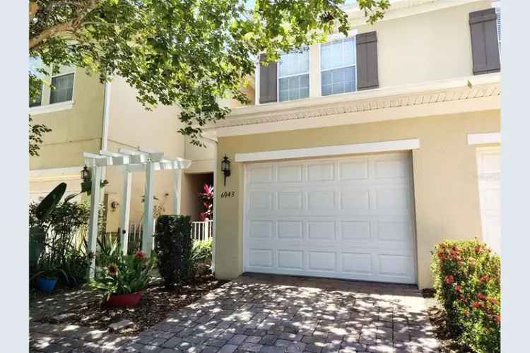 House For Sale , 6043, Strada Isle Way, Orlando, Florida