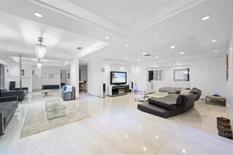 House For Sale , 19885, Northeast 22nd Avenue, North Miami Beach, Florida