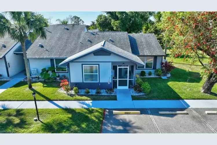 House For Sale , 10557, Putnam Court, Lehigh Acres, Florida