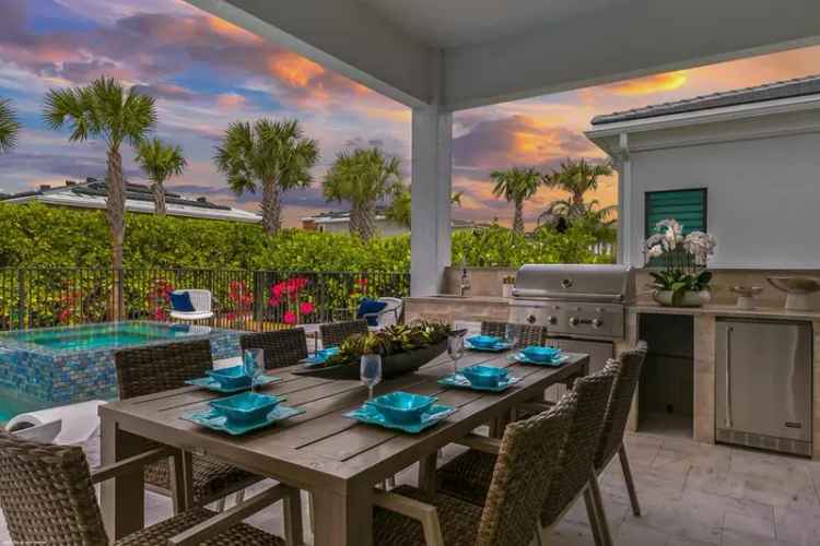 House For Sale , 13173, Faberge Place, Palm Beach Gardens, Florida