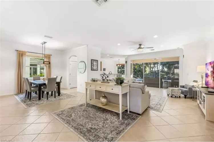 House For Sale , 3140, Midship Drive, North Fort Myers, Florida