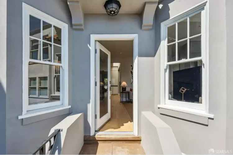 House For Sale , 690, Arkansas Street, San Francisco, California