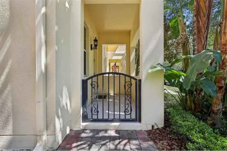 House For Sale , 8639, Lower Villagewalk Circle, Orlando, Florida