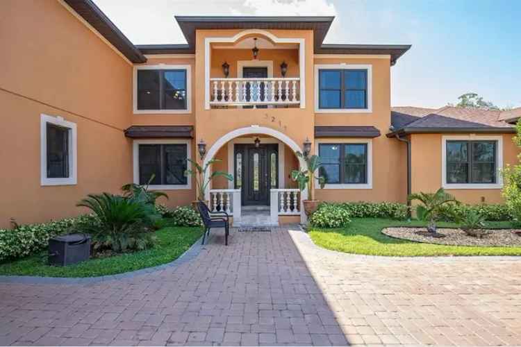 5 Bedroom 4 Unit Income Property with Endless Potential