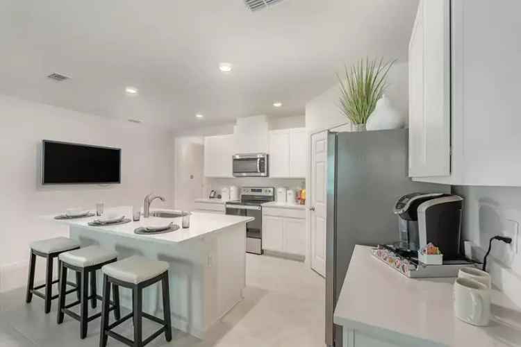 House For Sale , 2374, Southwest Savona Boulevard, Port Saint Lucie, Florida