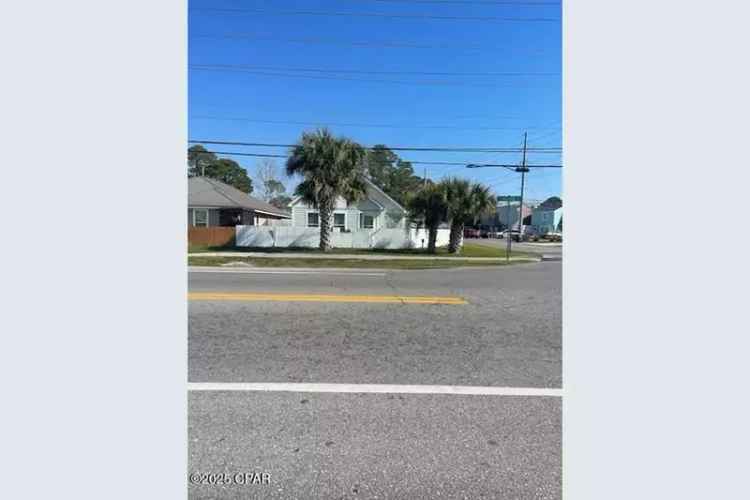 House For Sale , 6498, North Lagoon Drive, Panama City Beach, Florida