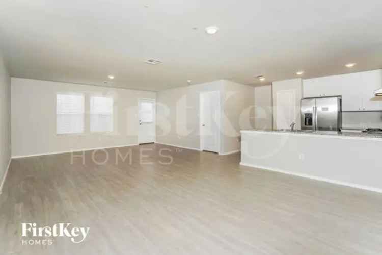 3 Bed 2 Bath Home in San Antonio TX Pre Leasing Available