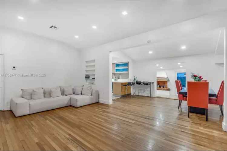 House For Sale , 2293, Southwest 24th Terrace, Miami, Florida