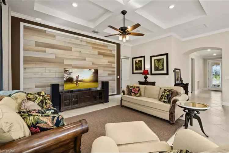 House For Sale , 12108, sussex street, Fort Myers, Florida