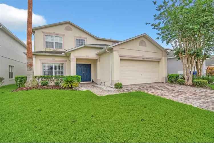 House For Sale , 4783, Cumbrian Lakes Drive, Kissimmee, Florida