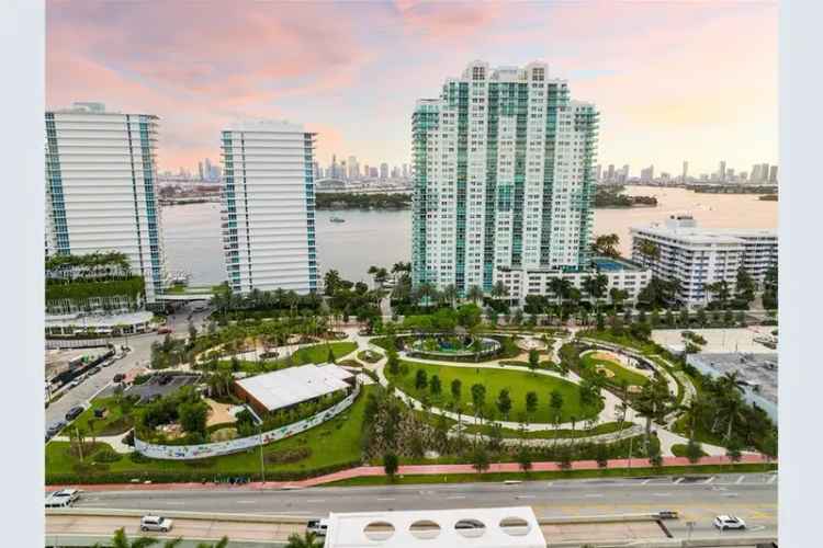 House For Sale , 1150, 8th Street, Miami Beach, Florida