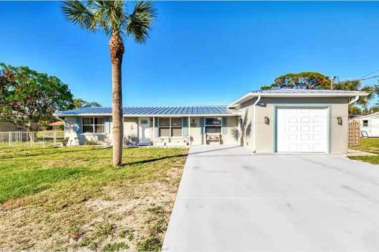 House For Sale , 824, East 6th Street, Englewood, Florida
