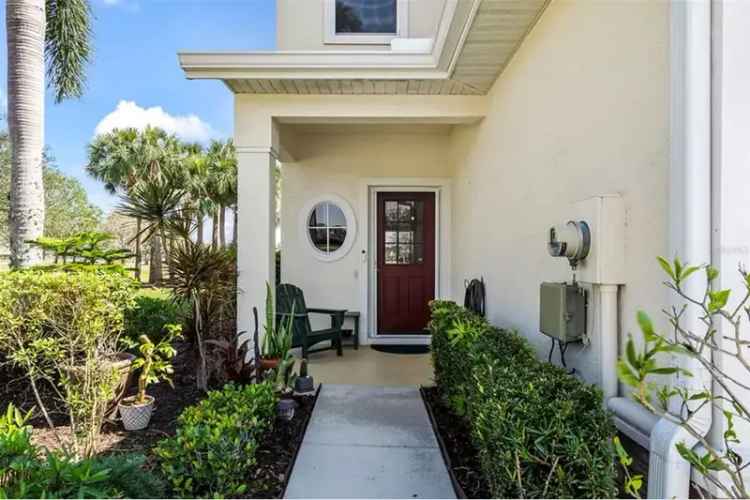 3-Bedroom Townhome in Lakeside Plantation - Fully Upgraded