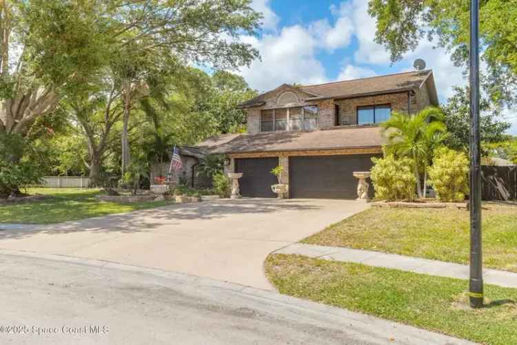 House For Sale , 562, Lake Ashley Circle, West Melbourne, Florida