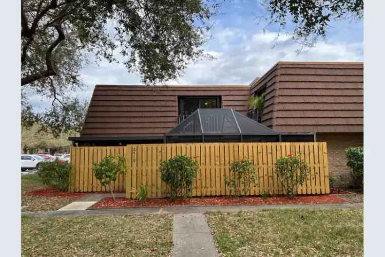 House For Sale , 2410, 24th Lane, Palm Beach Gardens, Florida