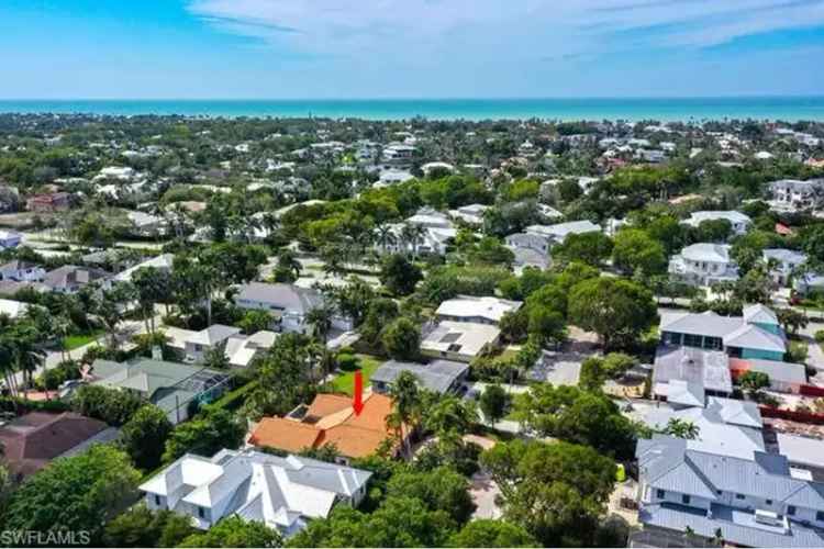 House For Sale , 778, Broad Court South, Naples, Florida