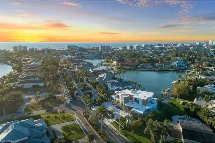 House For Sale , 441, Mooring Line Drive, Naples, Florida