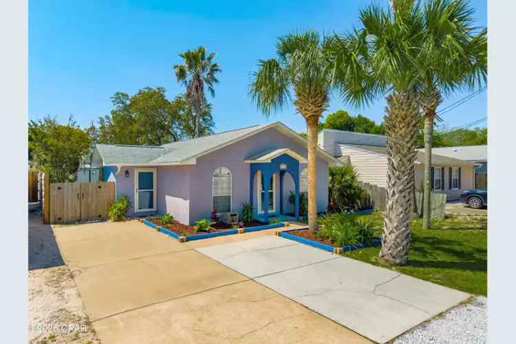 House For Sale , 21513, Palm Avenue, Panama City Beach, Florida