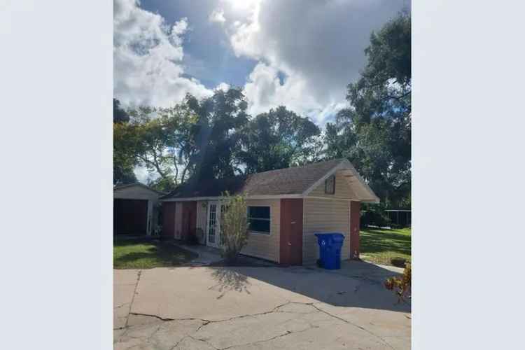 House For Sale , 1315, West 9th Street, Lakeland, Florida
