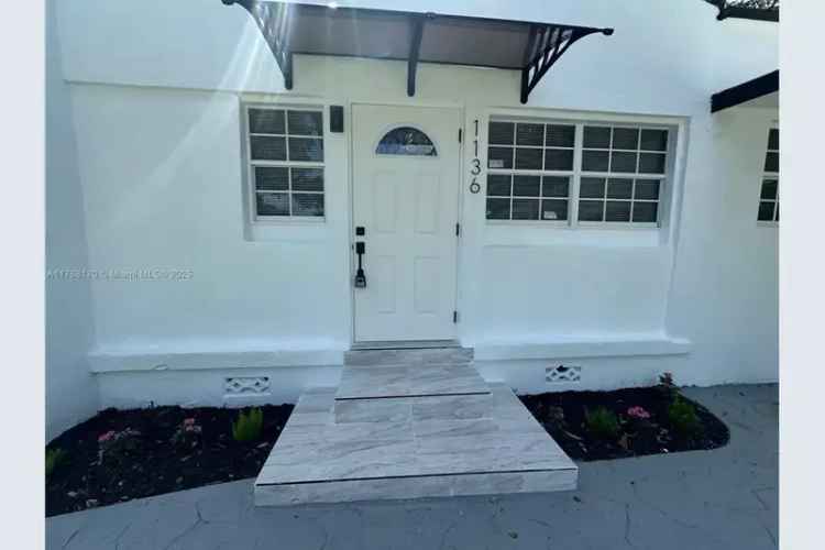 House For Sale , 1136, Northwest 46th Street, Miami, Florida