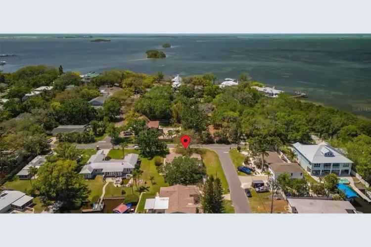 House For Sale , 624, Orange Street, Ozona, Florida