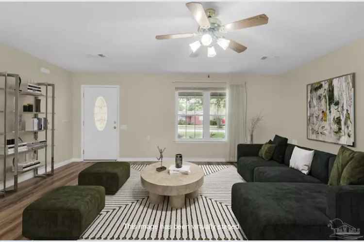 House For Sale , 2902, Swan Lane, Pensacola, Florida