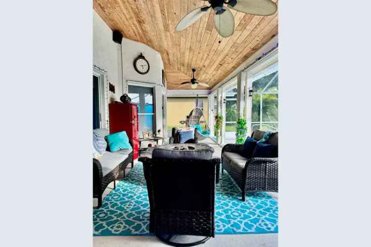 House For Sale , 2266, Southwest Monterrey Lane, Port Saint Lucie, Florida