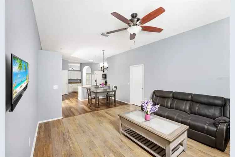 House For Sale , Riverview, Florida