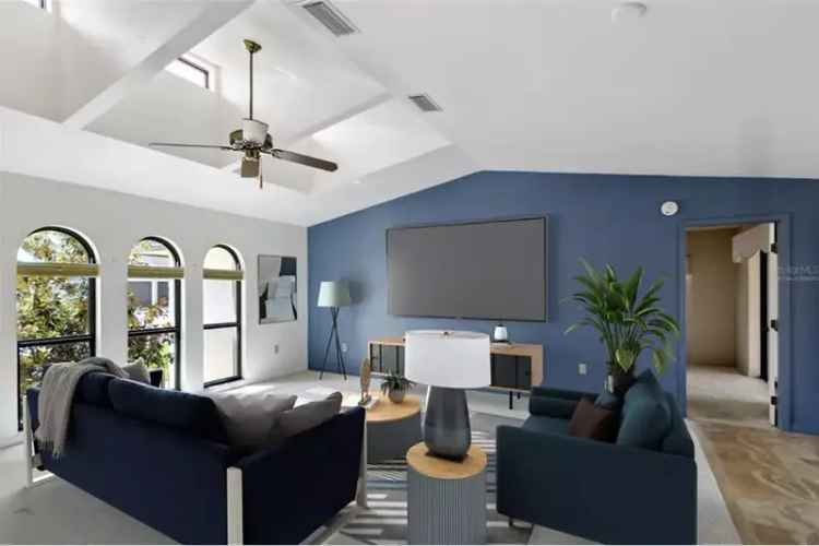 House For Sale , 442, Macedonia Drive, Punta Gorda, Florida