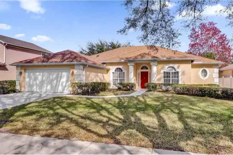 House For Sale , 7895, Saint Giles Place, Orlando, Florida