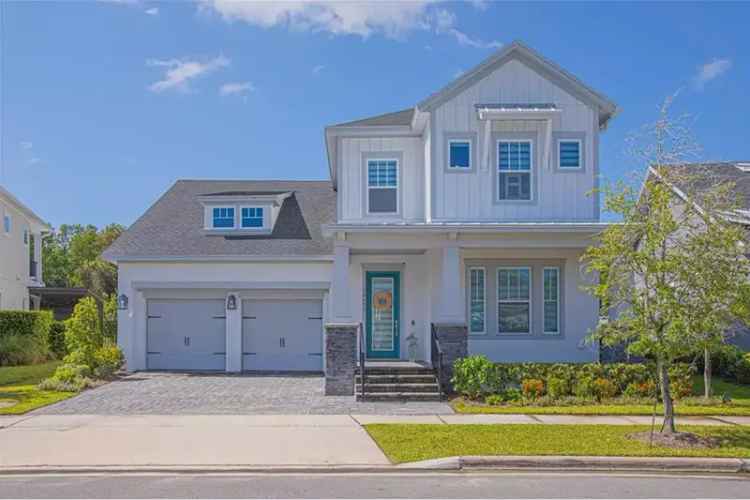 House For Sale , Orlando, Florida
