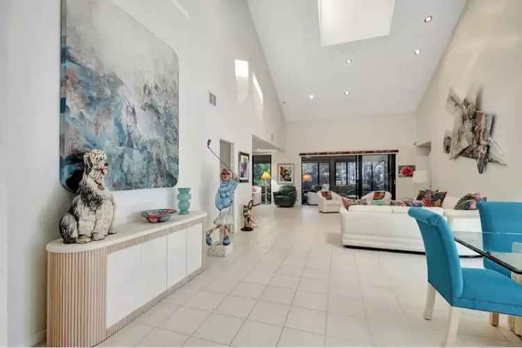 House For Sale , 12, Clubhouse Lane, Boynton Beach, Florida