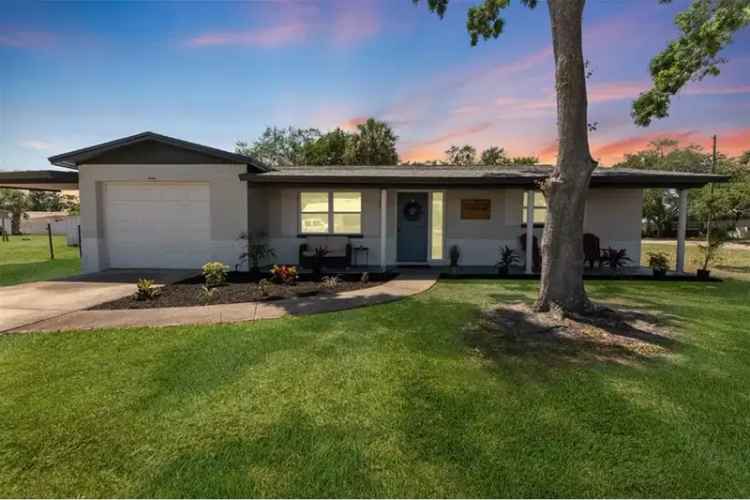 House For Sale , 7494, 7th Street North, Saint Petersburg, Florida