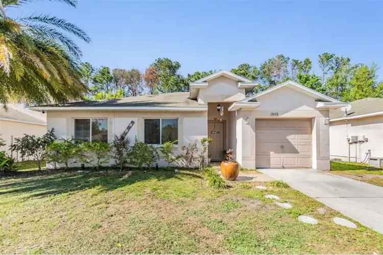 3-Bedroom 2-Bathroom Golf Course Community Home