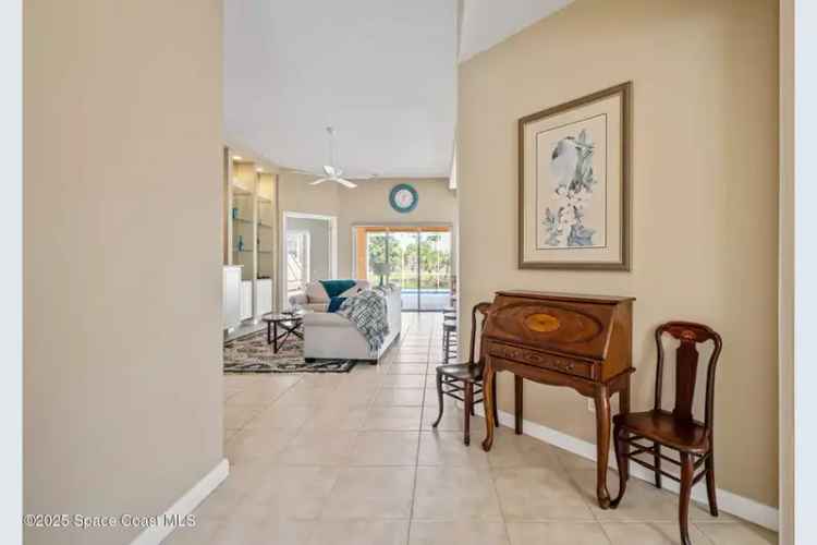 House For Sale , 3563, Plume Way, Palm Bay, Florida