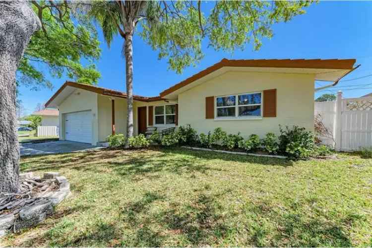 House For Sale , 507, Shore Drive, Largo, Florida