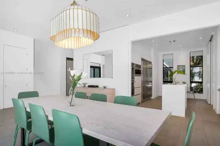 House For Sale , 561, Hampton Lane, Key Biscayne, Florida