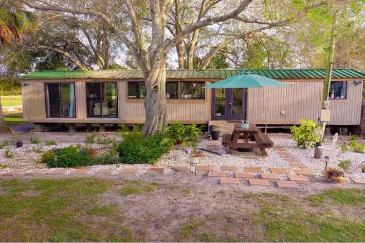 12-Acre Property with Two Additional Home Potential