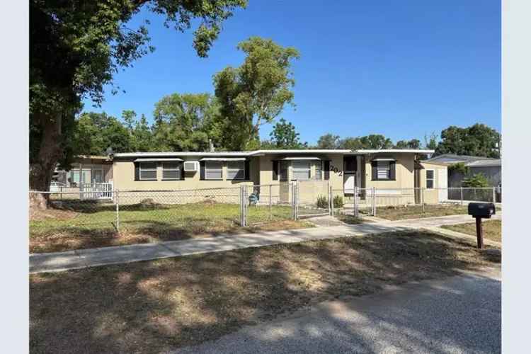 Mobile home For Sale , 202, Mobile Place, Brandon, Florida