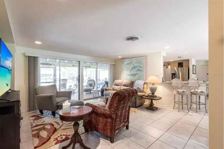 House For Sale , 4051, Rock Creek Drive, Port Charlotte, Florida