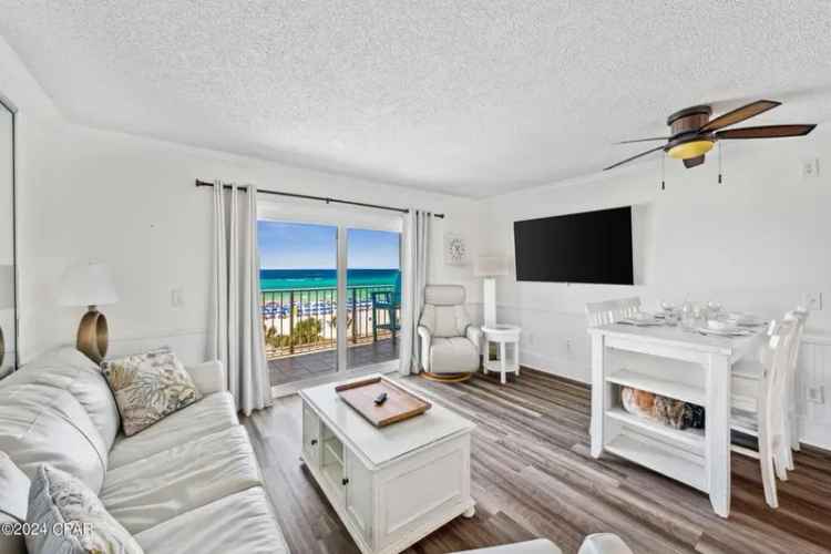House For Sale , 8743, Thomas Drive, Panama City Beach, Florida