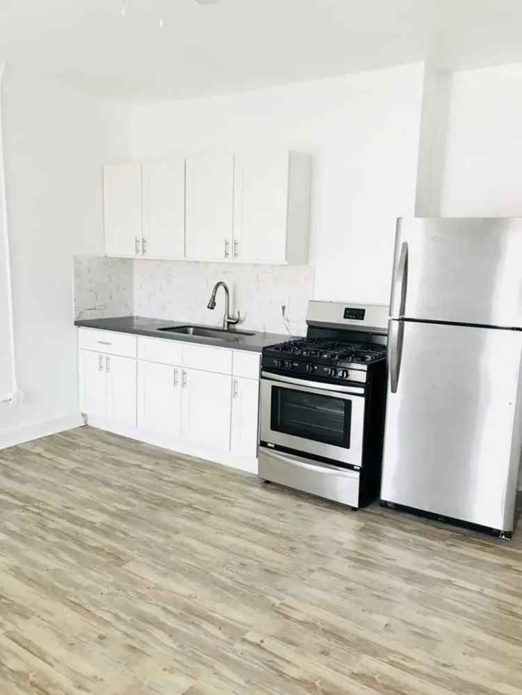 Landmark Towers Apartments Downtown LA Studio