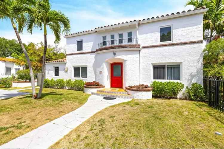 House For Sale , 1525, Southwest 12th Street, Miami, Florida