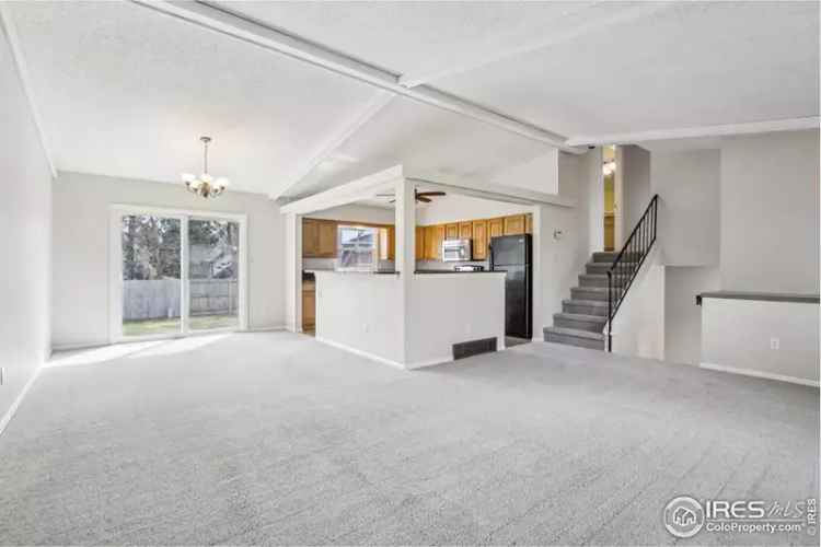 House For Sale , 2618, Brookwood Drive, Fort Collins, Colorado