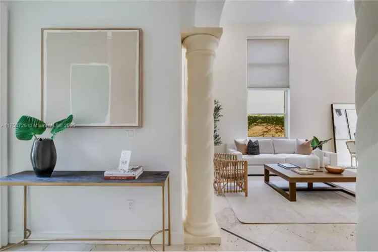 House For Sale , 2135, South Miami Avenue, Miami, Florida