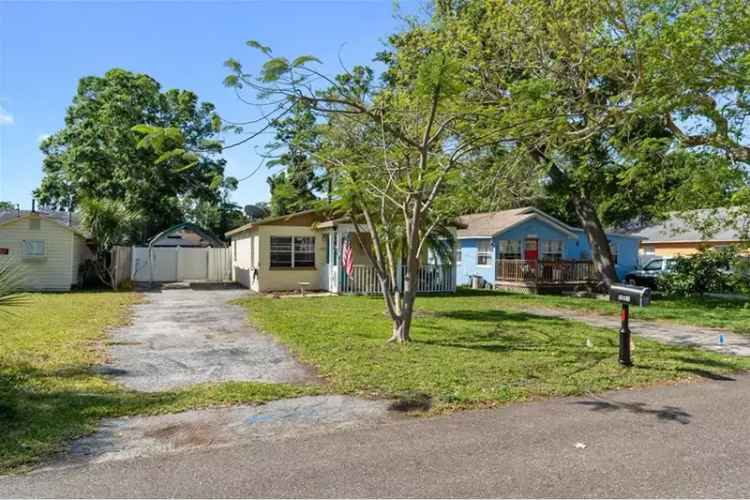 House For Sale , 1021, 11th Avenue Northwest, Largo, Florida