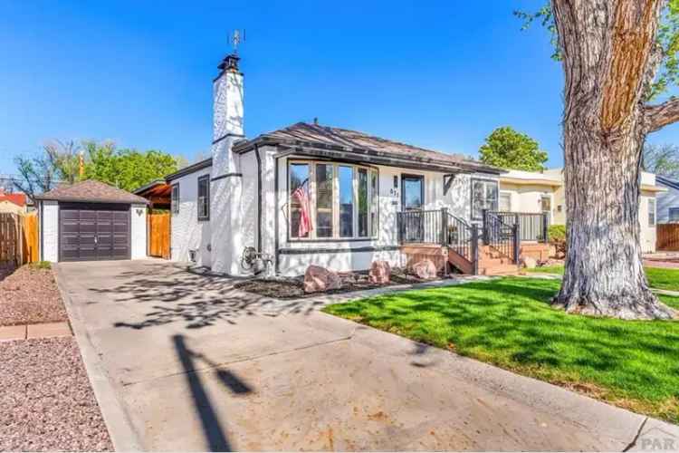 Turnkey Rancher with New Roof, Paint, and Features