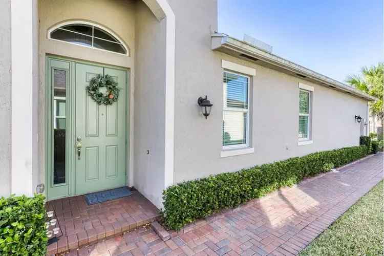 House For Sale , 12802, Southwest Lake Fern Circle, Port Saint Lucie, Florida