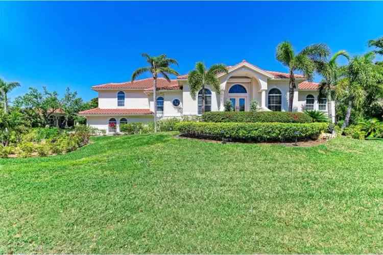 House For Sale , 3303, Sabal Cove Circle, Longboat Key, Florida